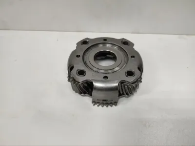 6HP26 Планетарка передняя.Четыре оси сателлитов