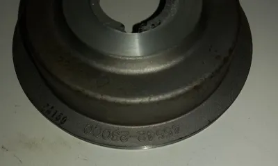 A4CF1/2 Ретейнер поршня underdrive