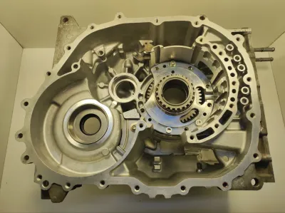 A6MF2  Корпус (760)