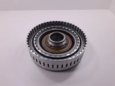 UA80/UB80/8G45 Барабан СЦЕПЛЕНИЕ C3/C4