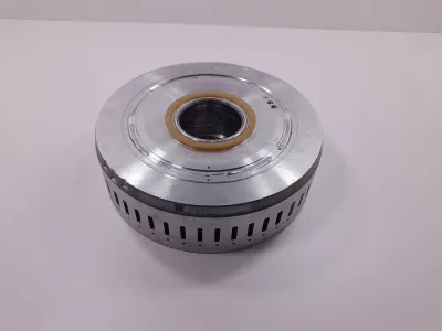 UA80/UB80/8G45 Барабан СЦЕПЛЕНИЕ C3/C4