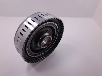 UA80/UB80/8G45 Барабан СЦЕПЛЕНИЕ C3/C4