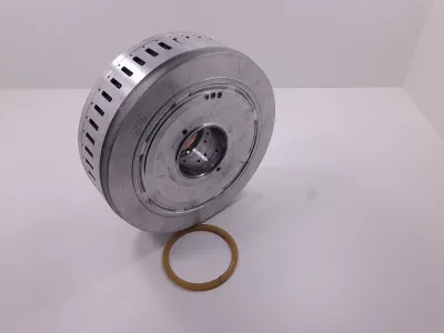 UA80/UB80/8G45 Барабан СЦЕПЛЕНИЕ C3/C4