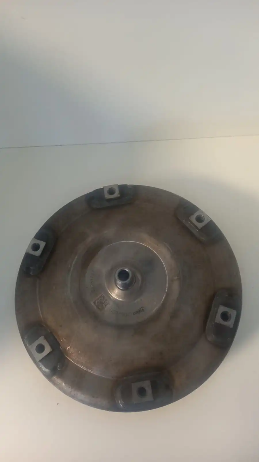 гдт 6T40 (C1062600) 24281747 6 лап