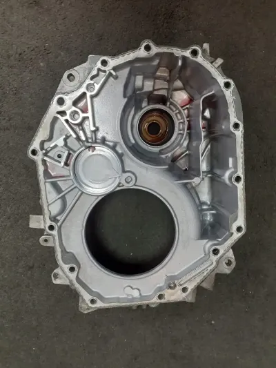 DP0 Колокол Renault Megan 1.6