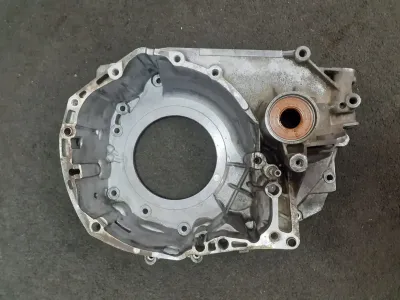 DP0 Колокол Renault Megan 1.6