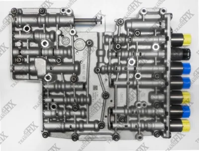 6HP19 (051) Гидроблок