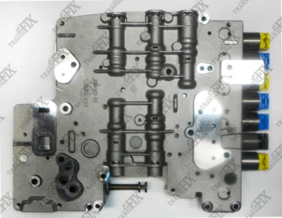 6HP19 (051) Гидроблок