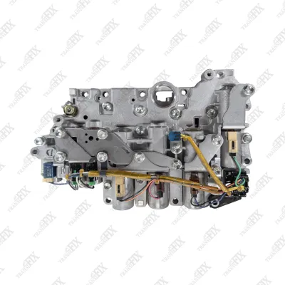 U760 Гидроблок