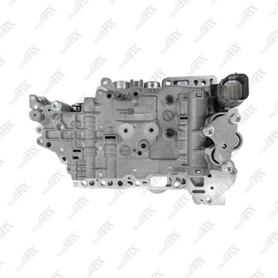 U760 Гидроблок