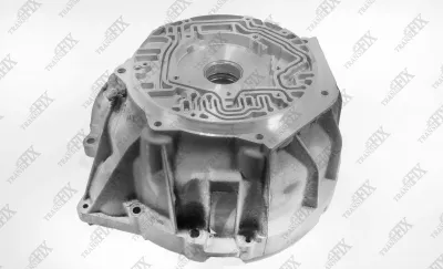 5L40E (GAS) Колокол (750)