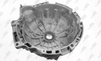 5L40E (GAS) Колокол (750)