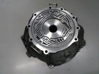 6L80E Колокол (750)