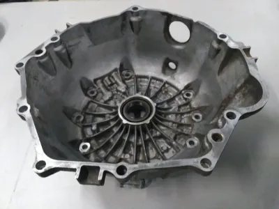 6L80E Колокол (750)