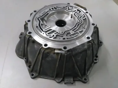 6L80E Колокол (750)
