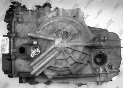 6T30/40/45/6F35 Корпус (760)