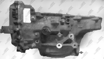 6T30/40/45/6F35 Корпус (760)