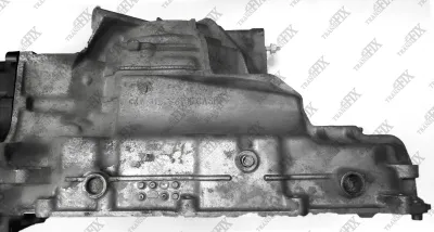 6T30/40/45/6F35 Корпус (760)