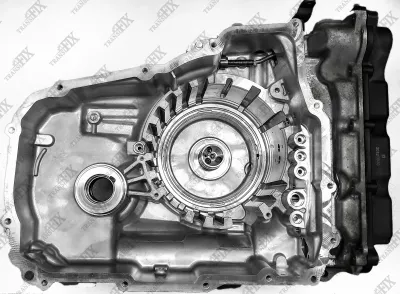 6T30/40/45/6F35 Корпус (760)