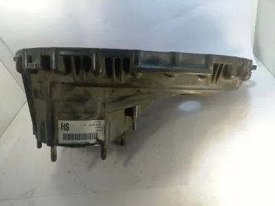 4L60 Корпус раздатки