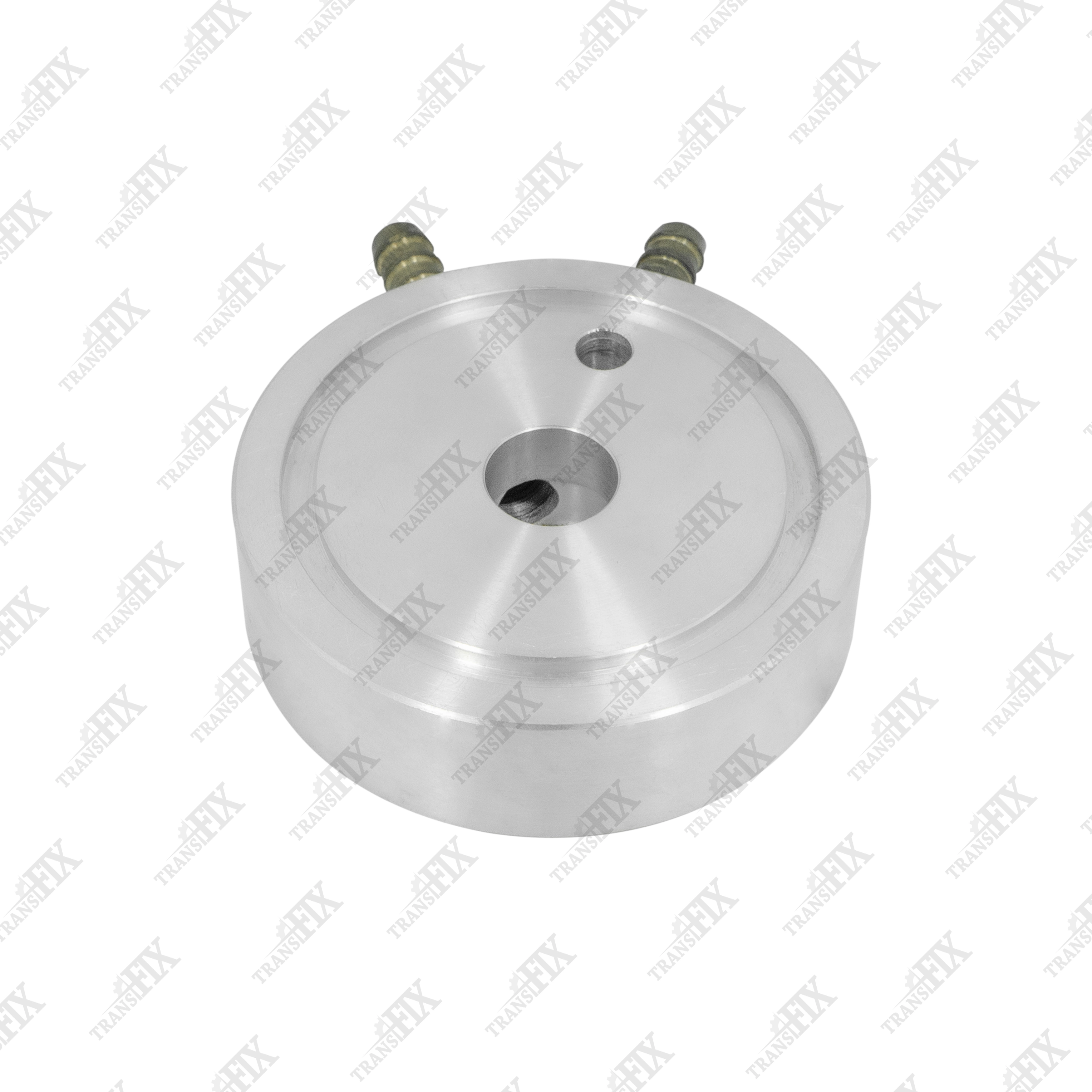 09G Адаптер охлаждения АКПП