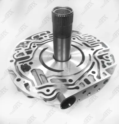 6L80 Статор насоса