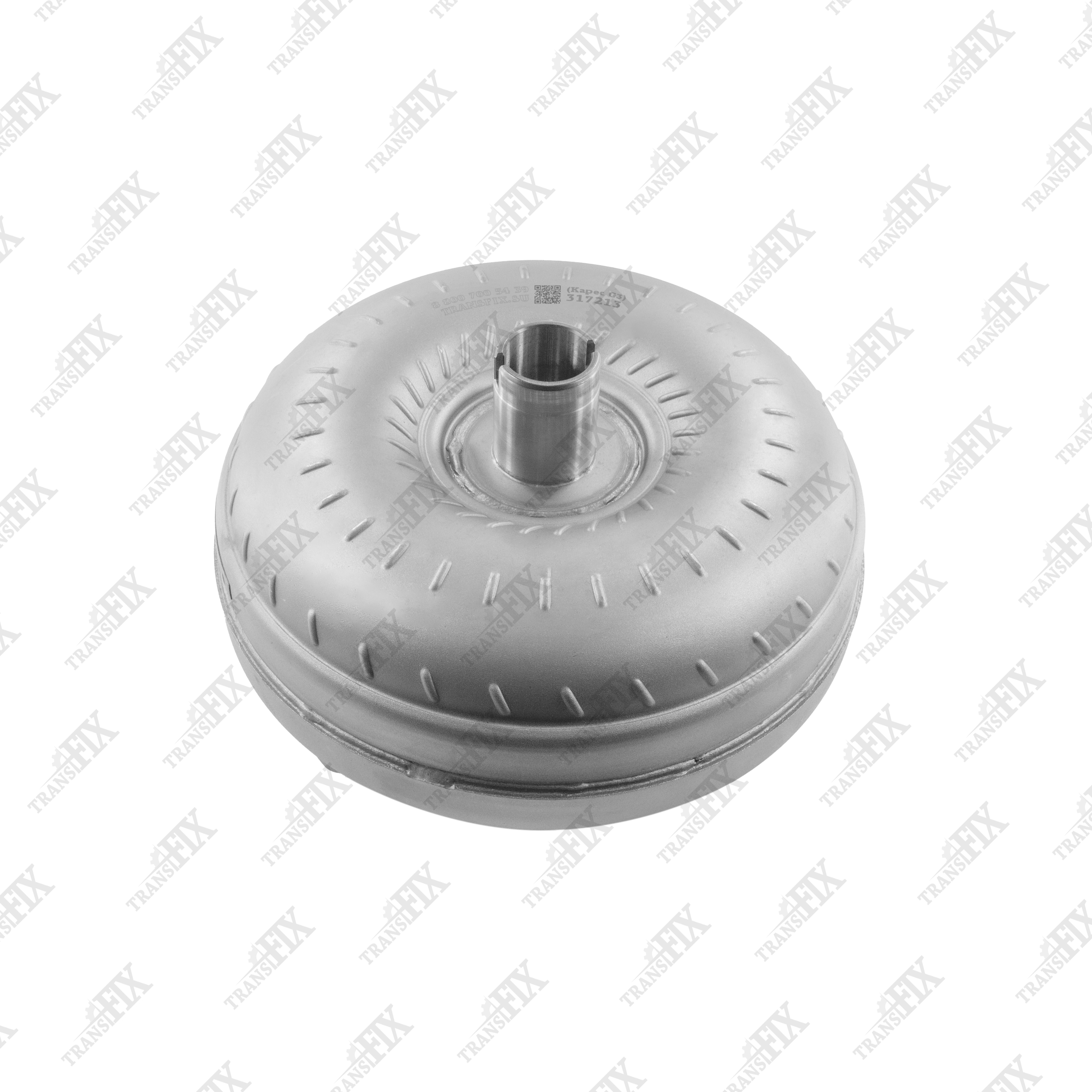 гдт 09D 323 572D (50A170) Q7/VW 4.2FSI KMF, HPH, JXS