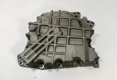 U660E Задняя крышка (Без уха)