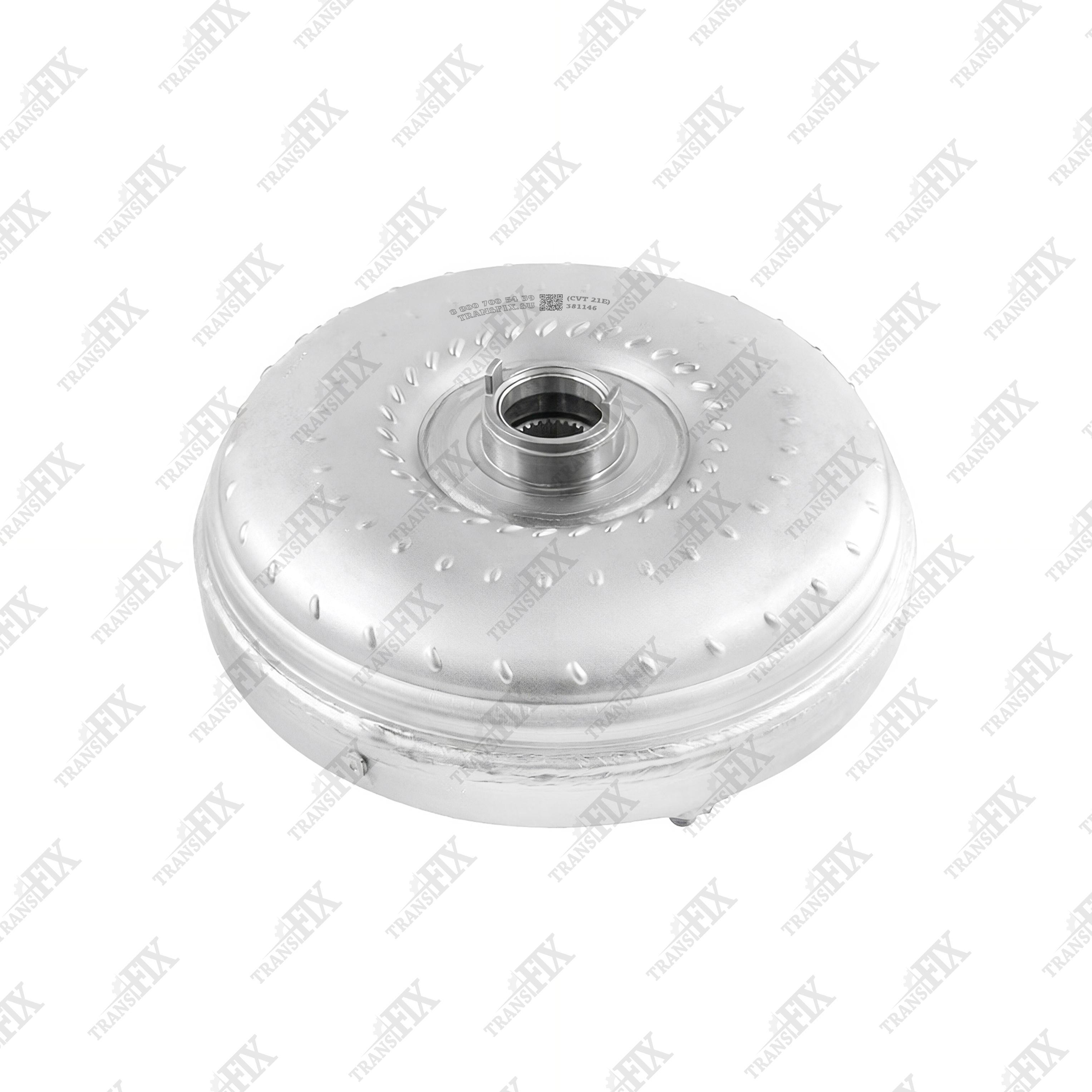 гдт Nissan (CVT 21E)