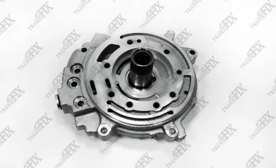 JF010 h=3.6мм Насос