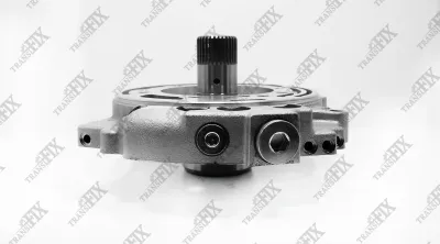 JF010 h=3.6мм Насос