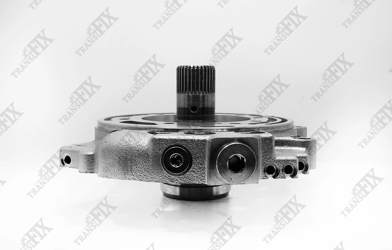 JF010 h=5,7мм Насос