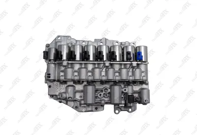 UA80E (A1) Гидроблок