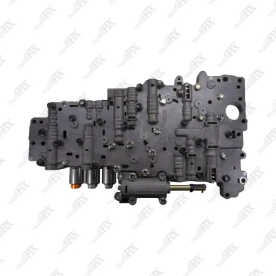 A8LR1-1 Гидроблок