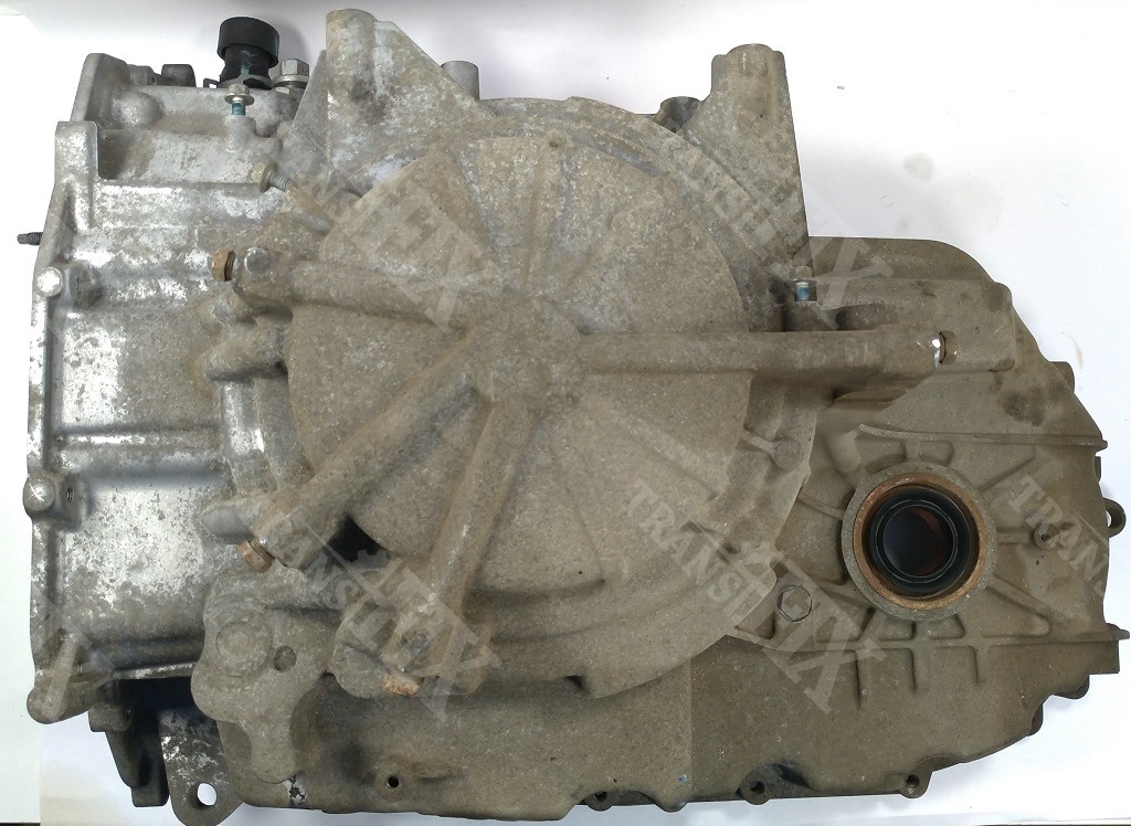 6F35 Корпус (760) 1.6T Ford Kuga 4x4