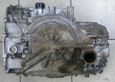 6T45 (24230710) Captiva/Antara 2.4L Корпус АКПП (760)