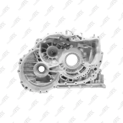 FW6A Корпус+планетарка+шестерня Mazda CX5