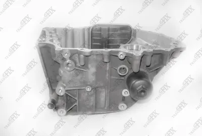 02E (DQ250) Корпус (760)