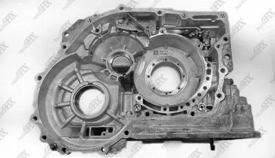 A4CF1/2 Корпус