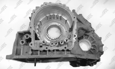 A4CF1/2 Корпус