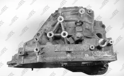 A4CF1/2 Корпус