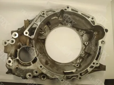 55-51 Колокол Chevrolet (750)