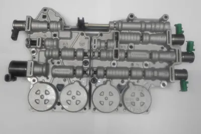 5L40E Гидроблок