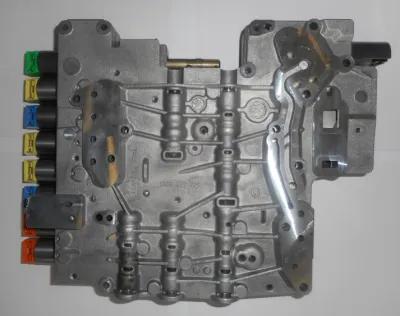 6HP28 (B065) Гидроблок