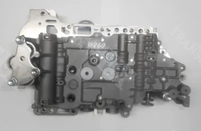 U761 Гидроблок