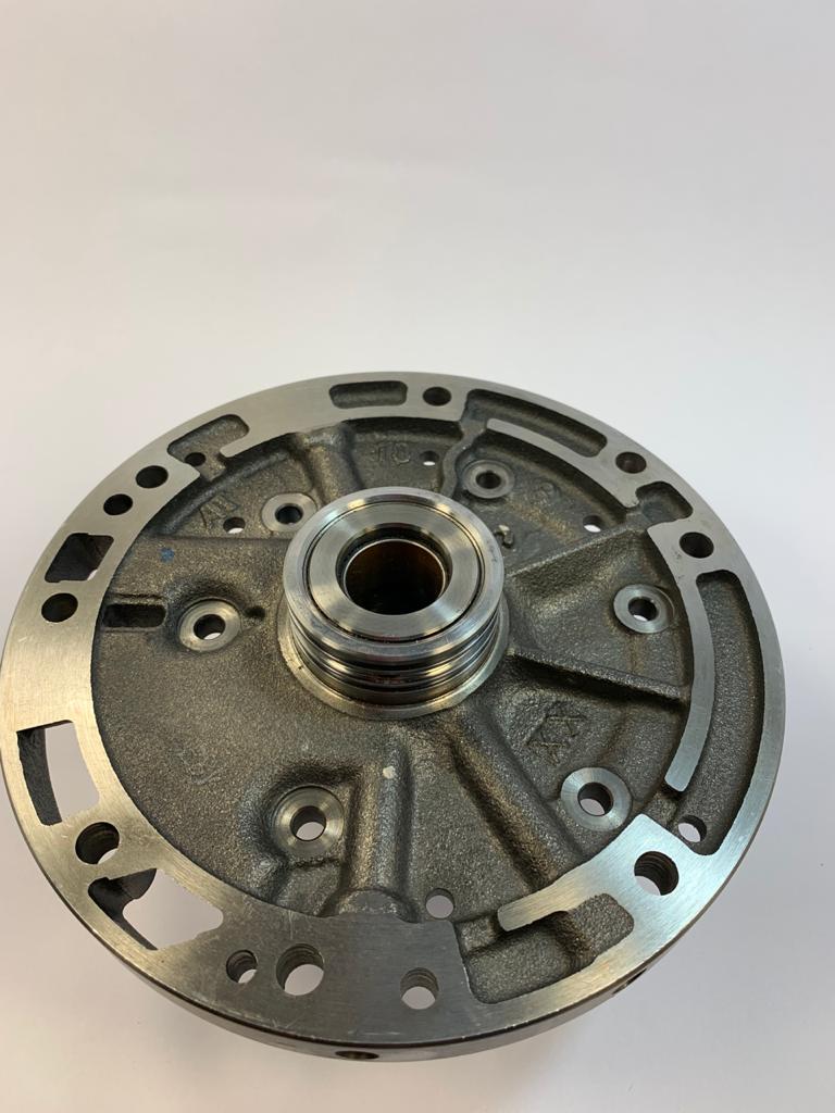 03-72 Ступица насоса (520)