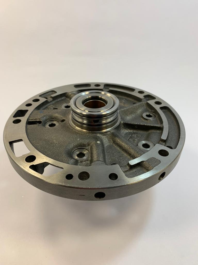 03-72 Ступица насоса (520)