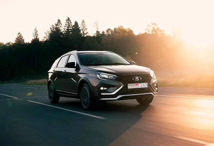 Ремонт деталей вариатора Lada Vesta WA18CVF (QR018CHA)