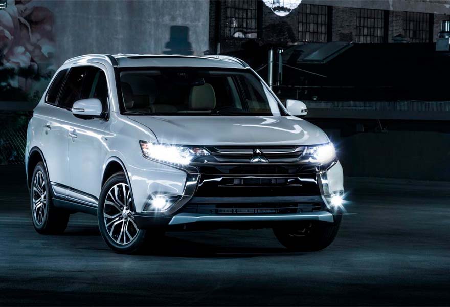 Ремонт деталей вариатора JF016E Mitsubishi Outlander 3