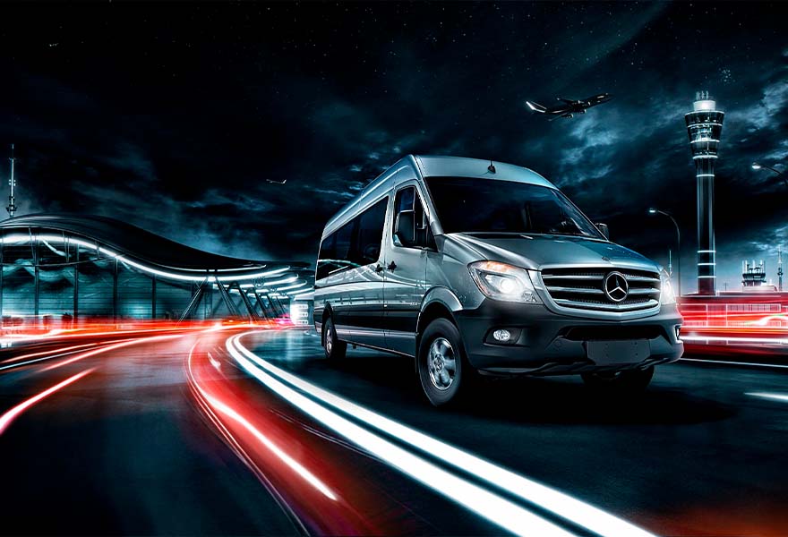 Ремонт деталей АКПП 722.9 Mercedes-Benz Sprinter